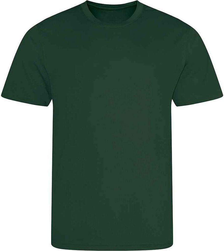 AWDis Cool - T-Shirt für Kinder PC5295 (128) (Flaschengrün)