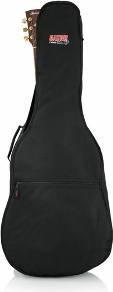 Housse guitare acoustique pour cours et répétitions - Gator GBE