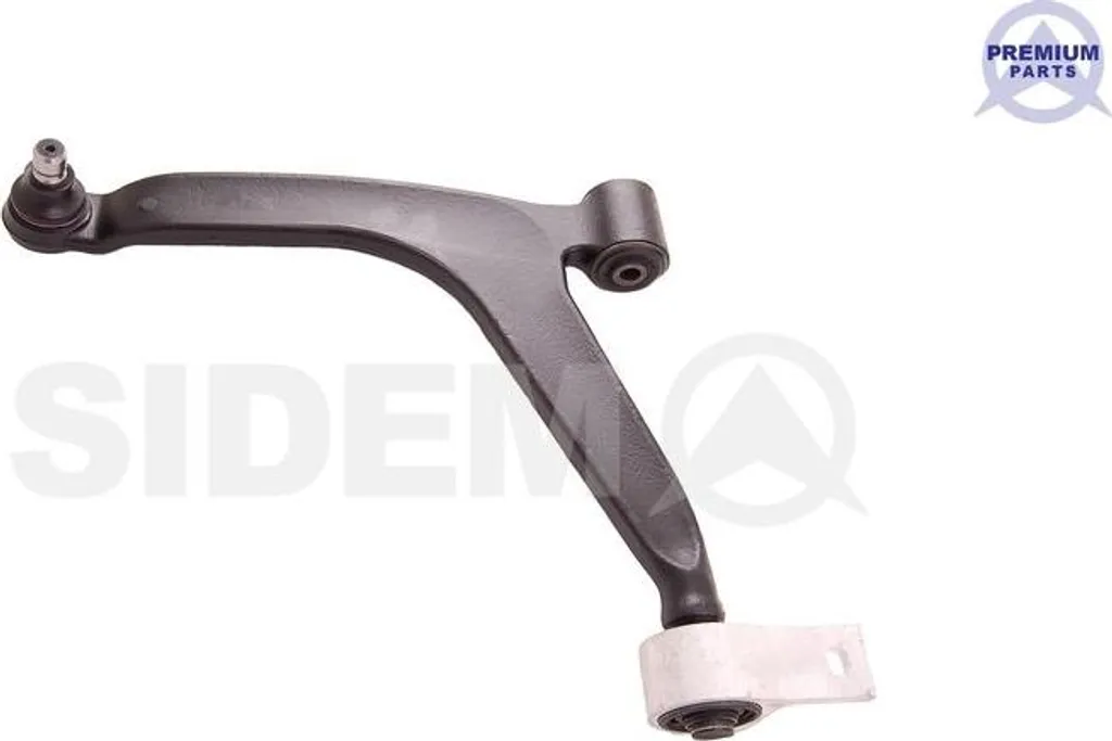 Triangle de suspension de roue SIDEM 53576 compatible Xsara Partner