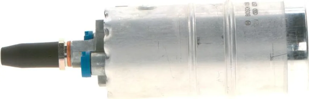 Pompe à carburant BOSCH silencieuse avec débit stable pour circuit injection - 7