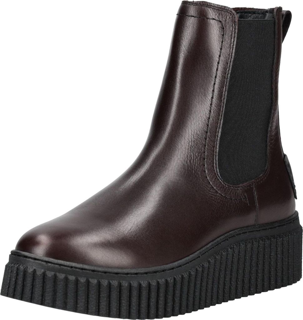Marc O Polo Stiefelette Stiefelette Leder