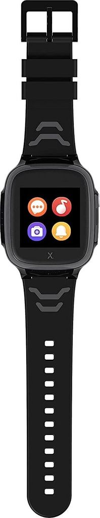 Xplora X5 Play 3,56 cm (1.4 Zoll) TFT 4G Schwarz GPS Produktbild 16