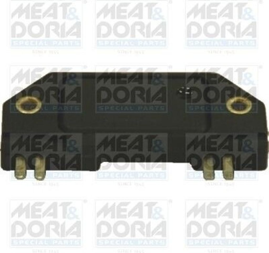 Steuergerät, Zündanlage MEAT & DORIA 10014