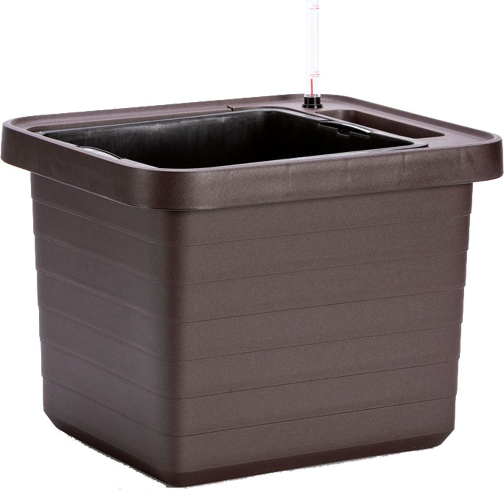 Pojemnik samonawadniający Plastia Berberis Uno - Zdjęcie produktu 