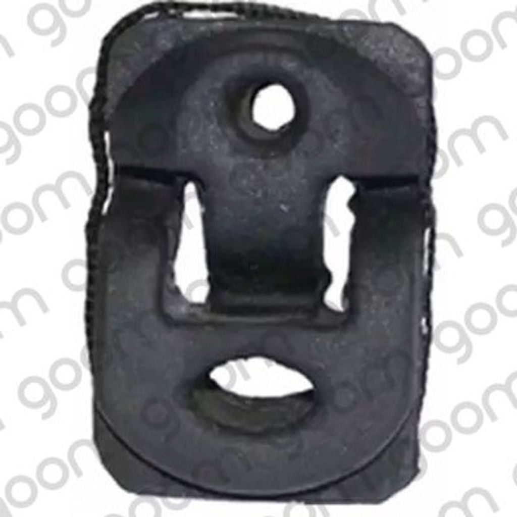 Anschlagpuffer Schalldämpfer Goom CS-0044 für Citroën Citroën/peugeot