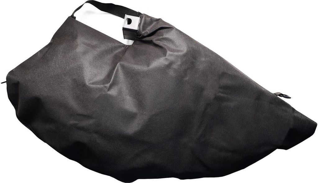 Grizzly Tools Fangsack kpl. m. Halterung für Laubsauger / Produktbild 