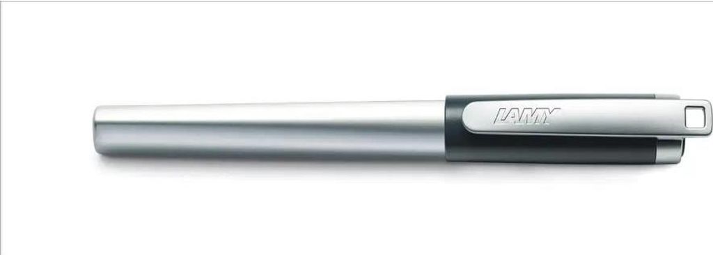 Lamy Füllfederhalter 088 FH nexx anthrazit Produktbild 