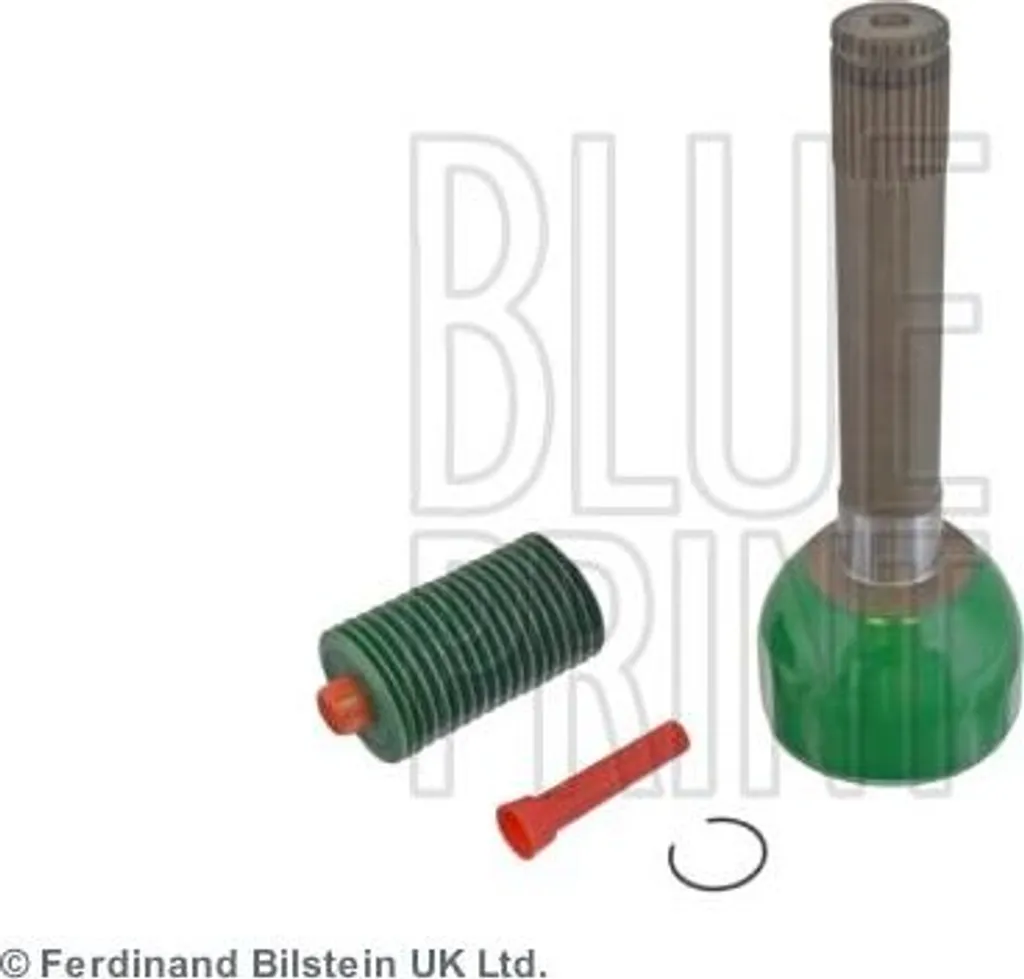 Kit de joints ADT38934 Blue Print OE 4340560015 qualité premium 4x4