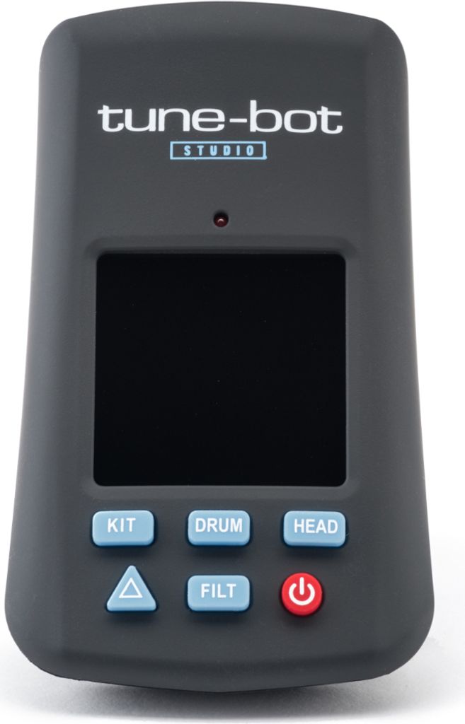 Overtone Labs Tune-Bot Studio Stimmgerät für Produktbild 2