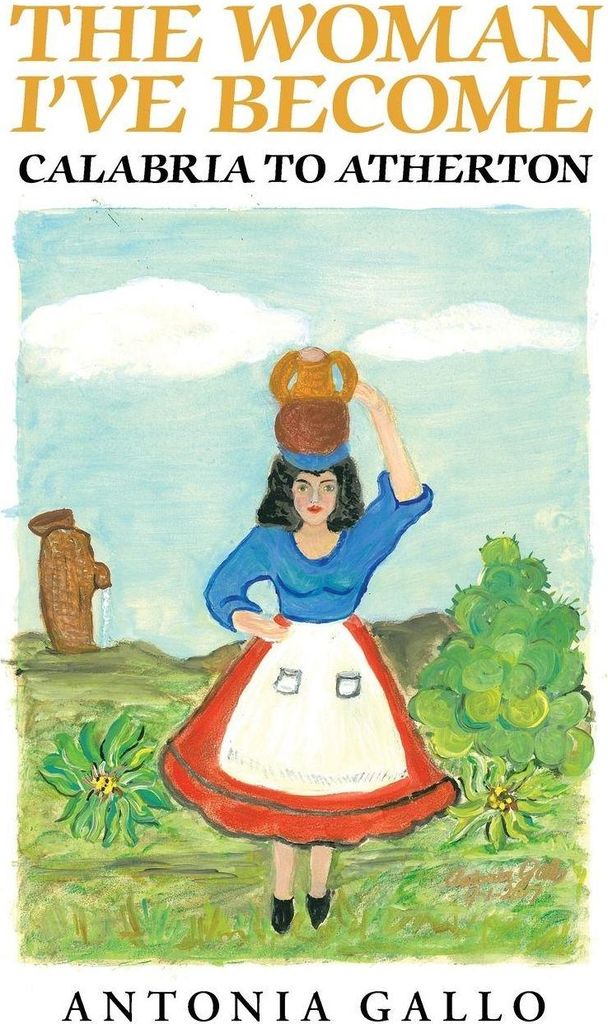 The Woman I've Become Calabria to Atherton