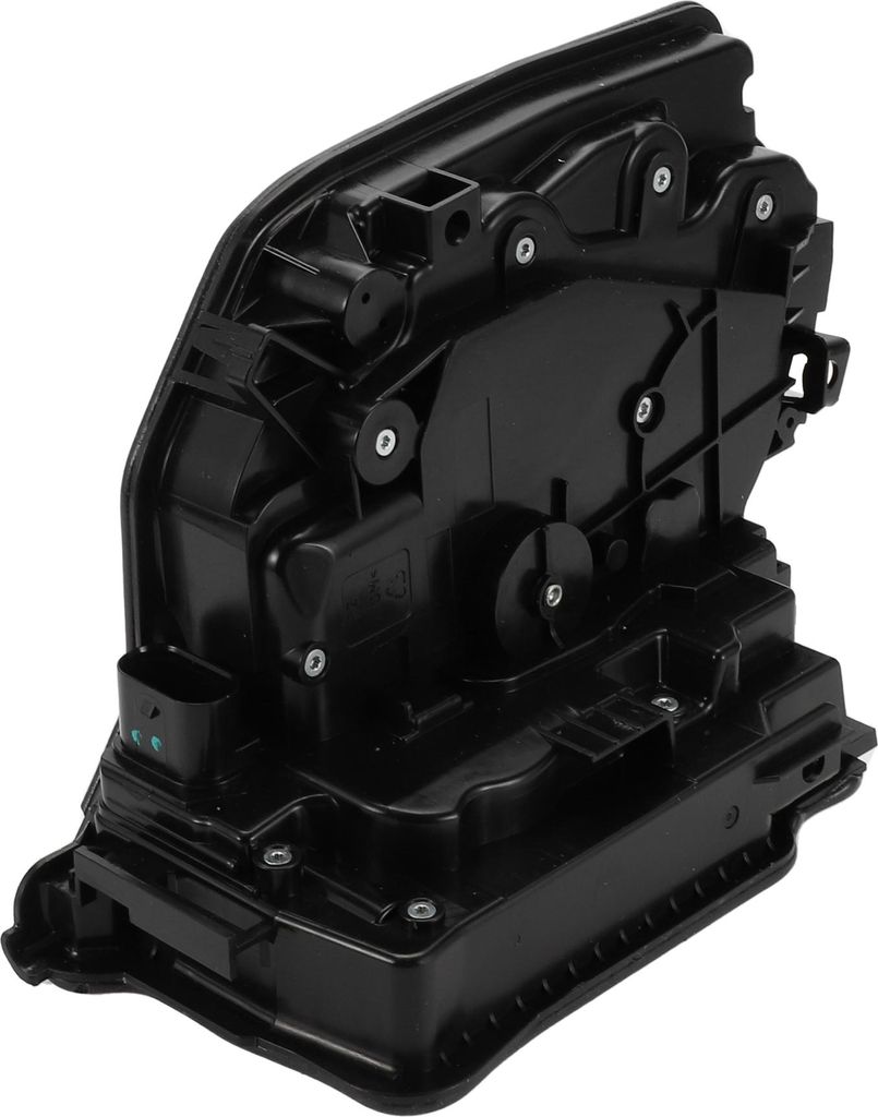 Türschlossantrieb Motor für elektrisches Türschloss auf der Beifahrerseite hinten rechts für BMW 2 5 6 7 8 X1 X2 X3 X4 Nr. 51227281944