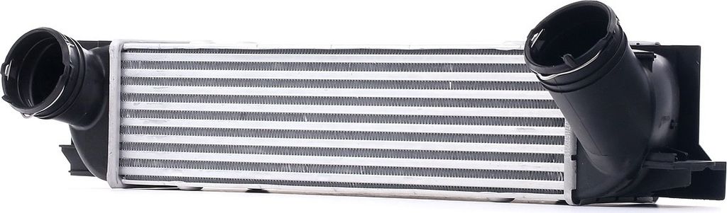 RIDEX 468I0147 Ladeluftkühler LLK für BMW 3 Touring (E91) Turbo Intercooler
