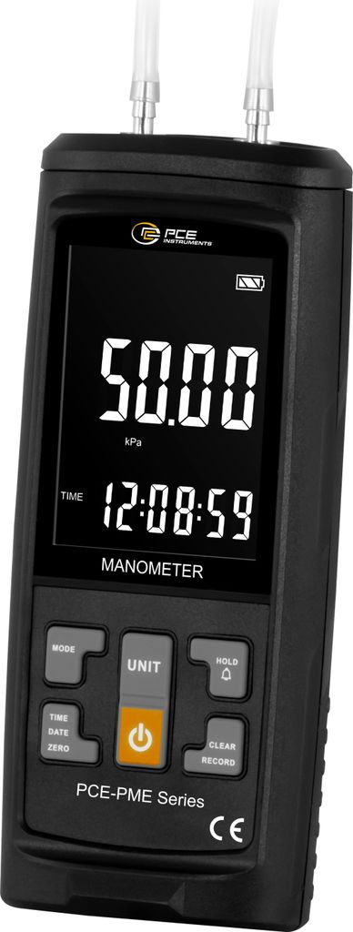 PCE Instruments Manometer PCE-PME 50
