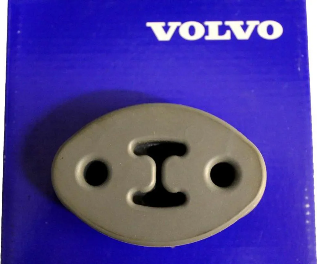 Support de suspension caoutchouc Volvo XC90 amortisseur OE 9492157