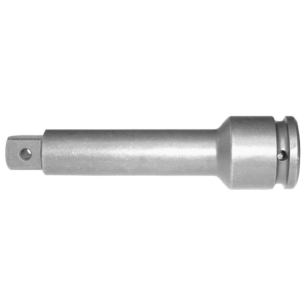 Kraftschraubereinsatzverlängerung 550 Antriebs-4-KT.1 Zoll L.175mm ASW