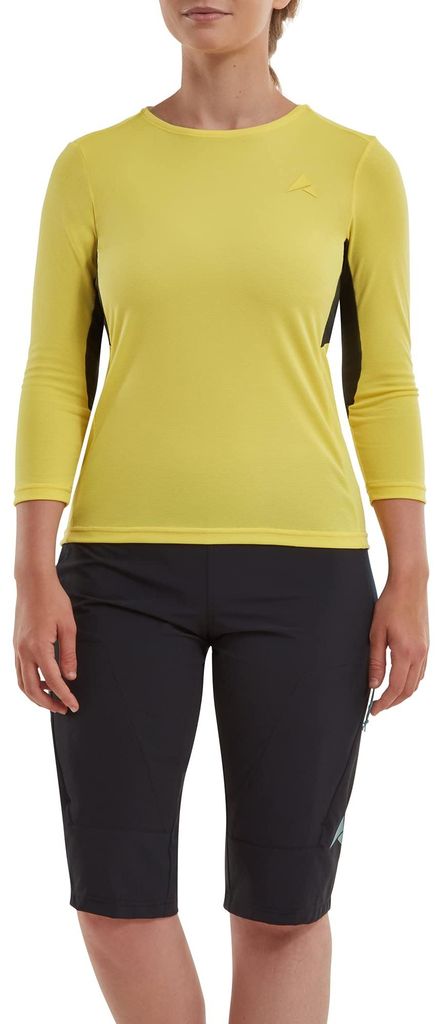 Altura KIELDER LEICHTES 3/4-ARM RADTRIKOT Damen