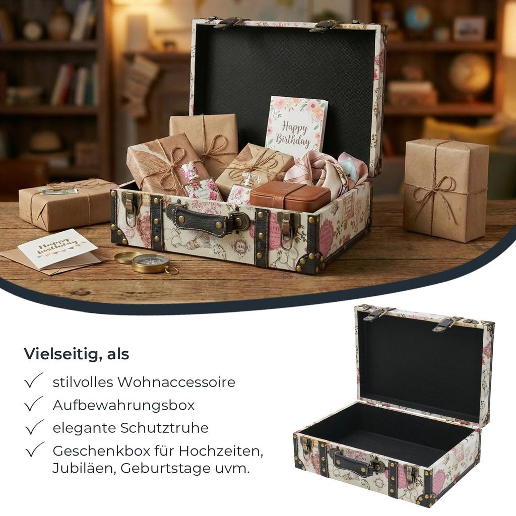 metall regal küche tectake® Küchenregal, Küchenschrank, Holz mit 3 Ebenen, 120 x 60 x 90,5 cm, Küchenwagen, Kitchen Organizer für Mikrowelle & Geschirr, WECK Einmachglas 290 ml