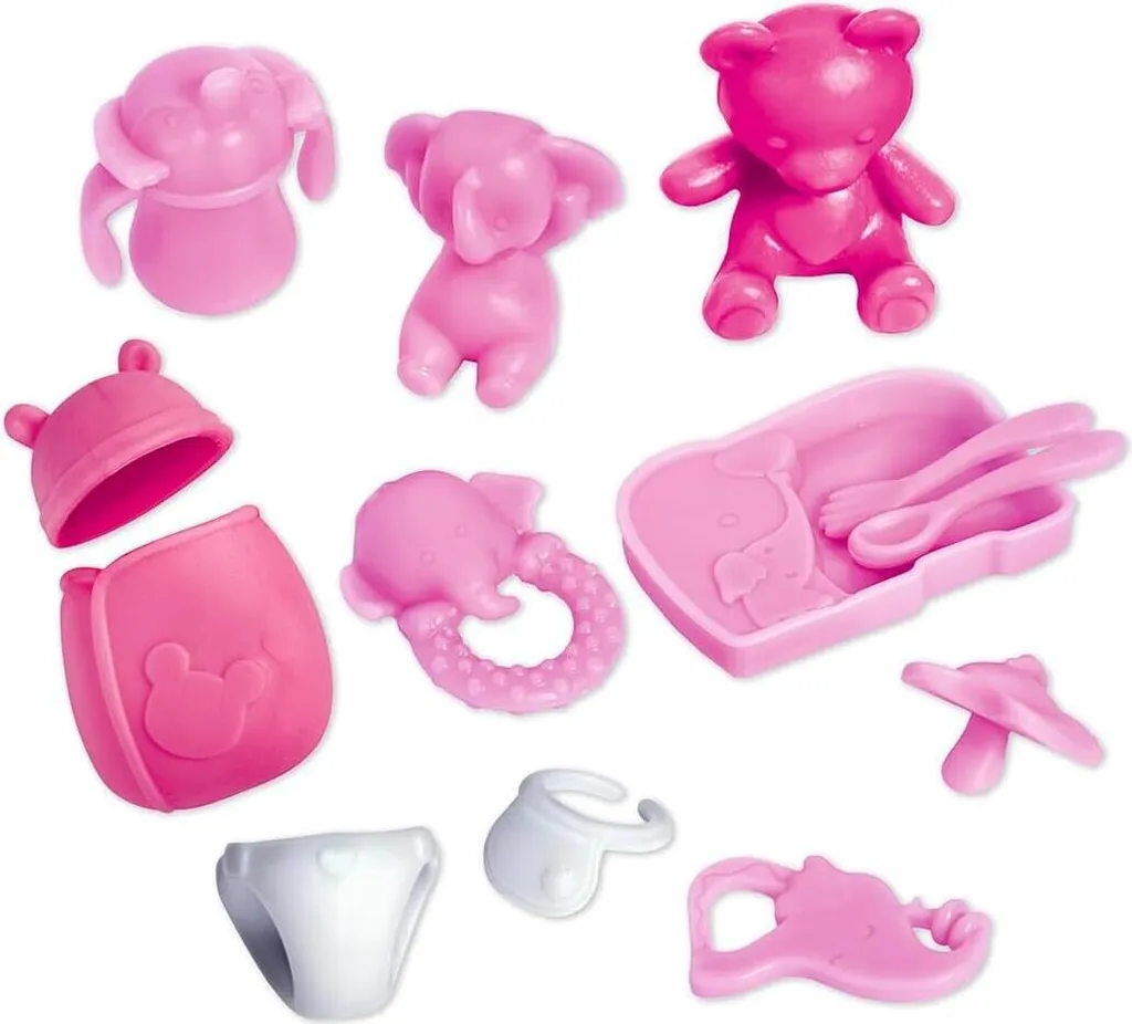 Aménager une Chambre Bébé de Rêve avec le Kit Complet Sl Newborn Baby Room - 9