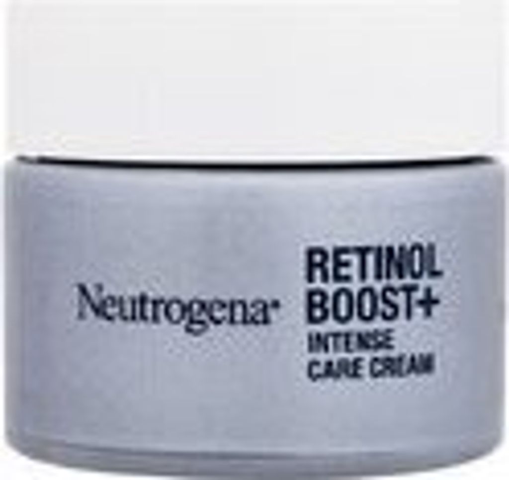 Intensive Skin Care Retinol Boost+ (Intense Care Cream) 50 ml