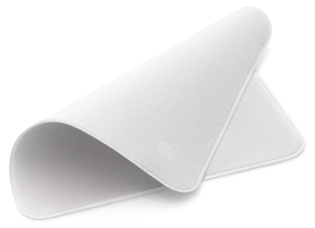 Apple Reinigungspolitur für Display, Smartphone, Tablet, Produktbild 