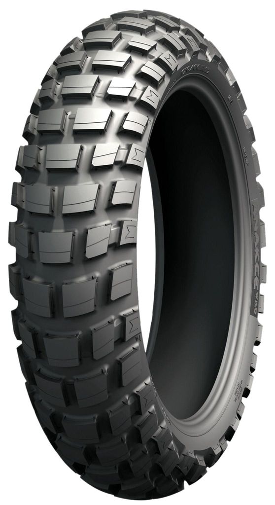 MICHELIN Reifen ANAKEE WILD 150/70 R 17 M/C 69R TL/TT M+S Image du produit 