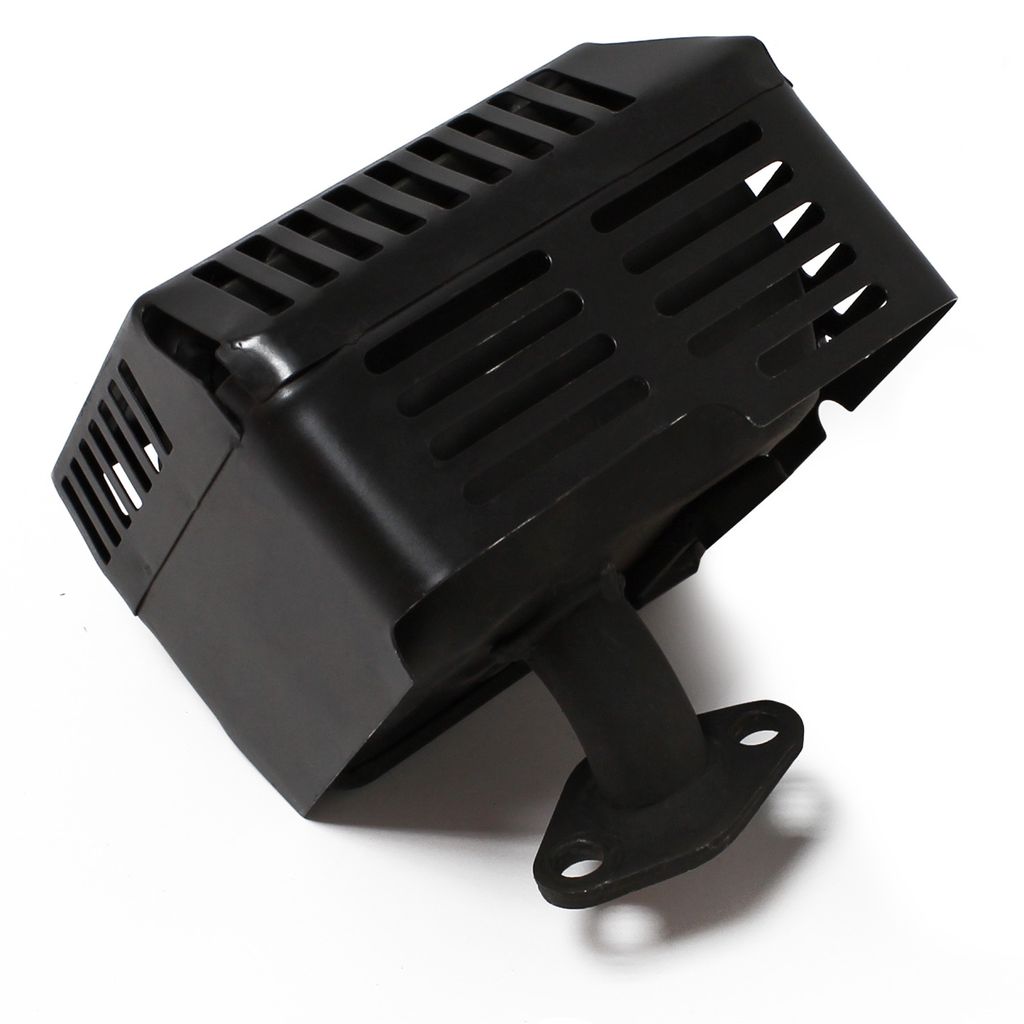Wiltec tlumič hluku pro motor Strong 6,5 hp - náhradní díl Obrázek produktu 