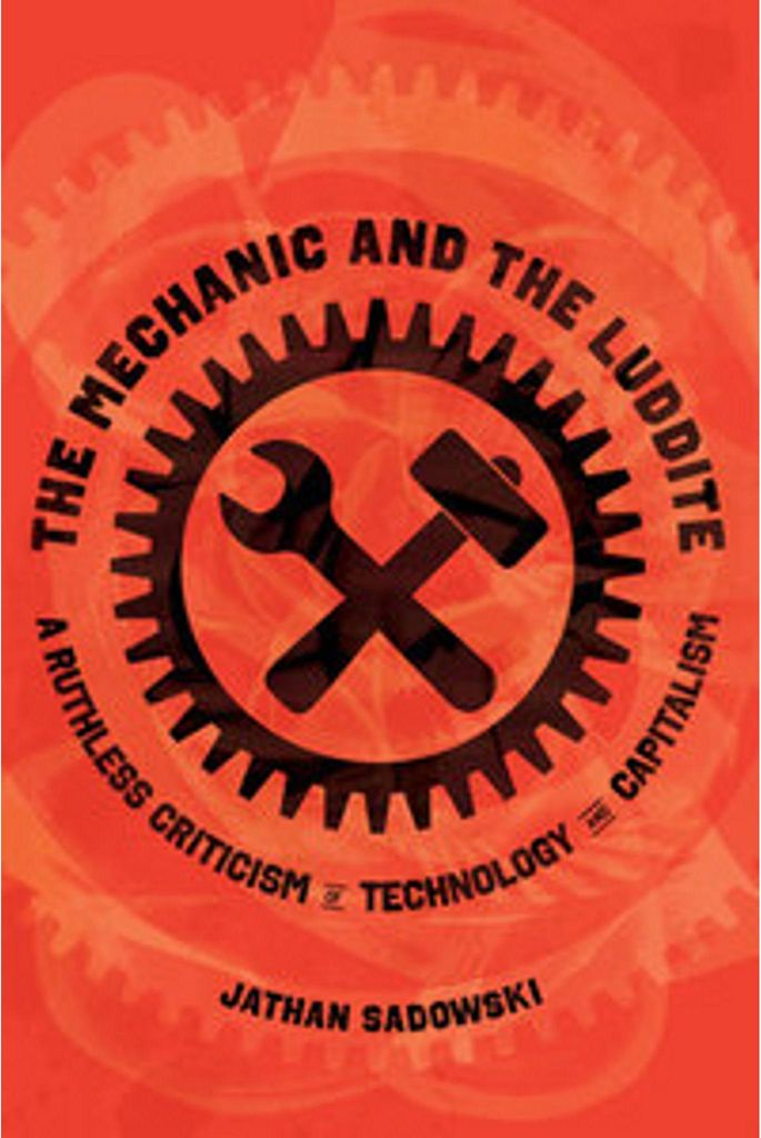 The Mechanic and the Luddite