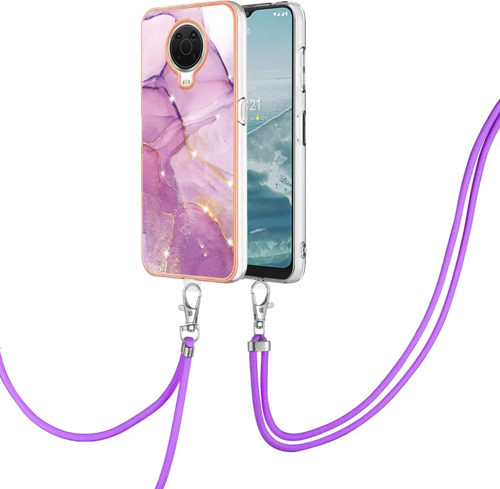 Custodia per bambini Nokia T20 da 10,4 (2021), leggera EVA