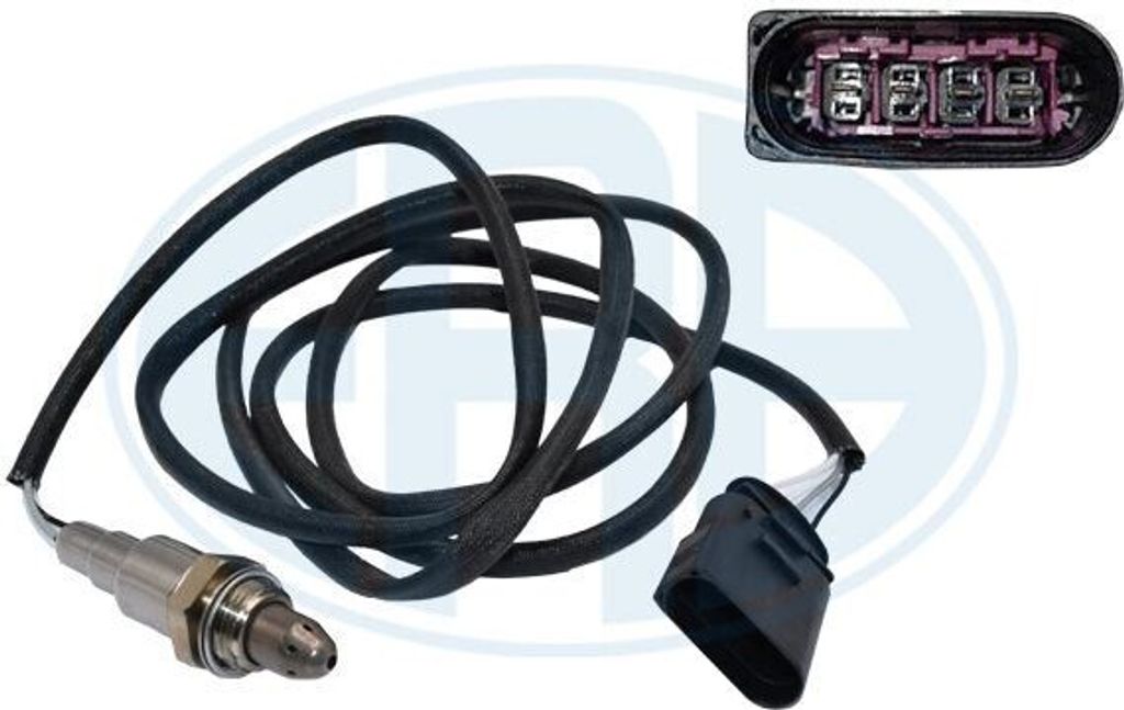 ERA Lambdasonde für VW Lupo (6X1, 6E1) Sprungsonde 1785mm 570303A