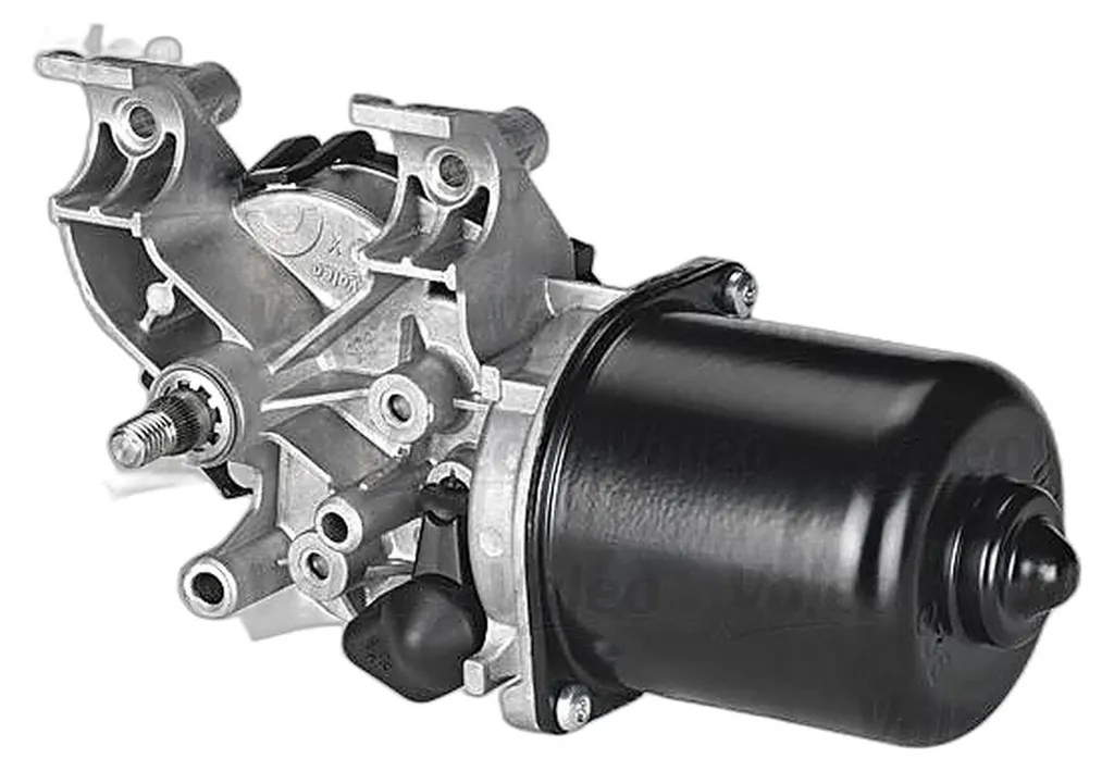 Moteur d'essuie-glace 12V VALEO Expertise pour CITROËN C3 - Haute Qualité