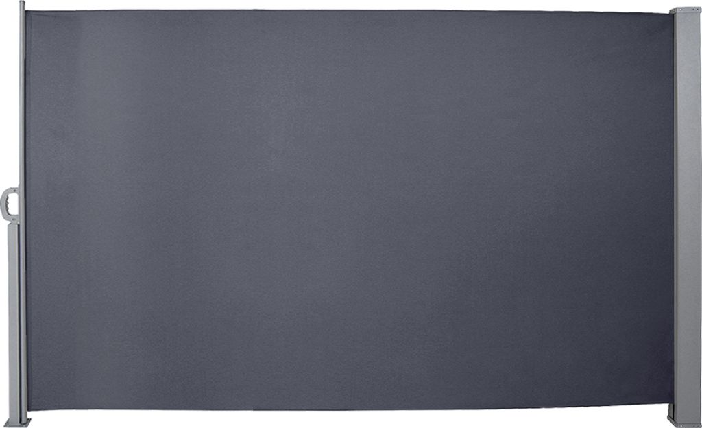 EINFEBEN Seitenmarkise Markisen Ausziehbar 180x300cm Produktbild 