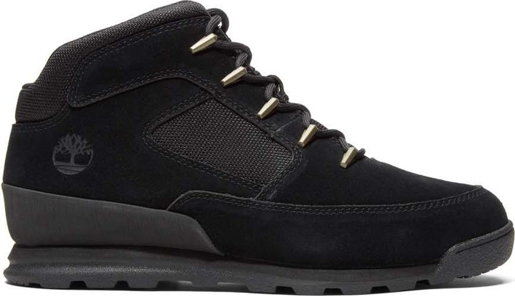 TIMBERLAND - Herren Euro Rock Wanderstiefel - Größe 43