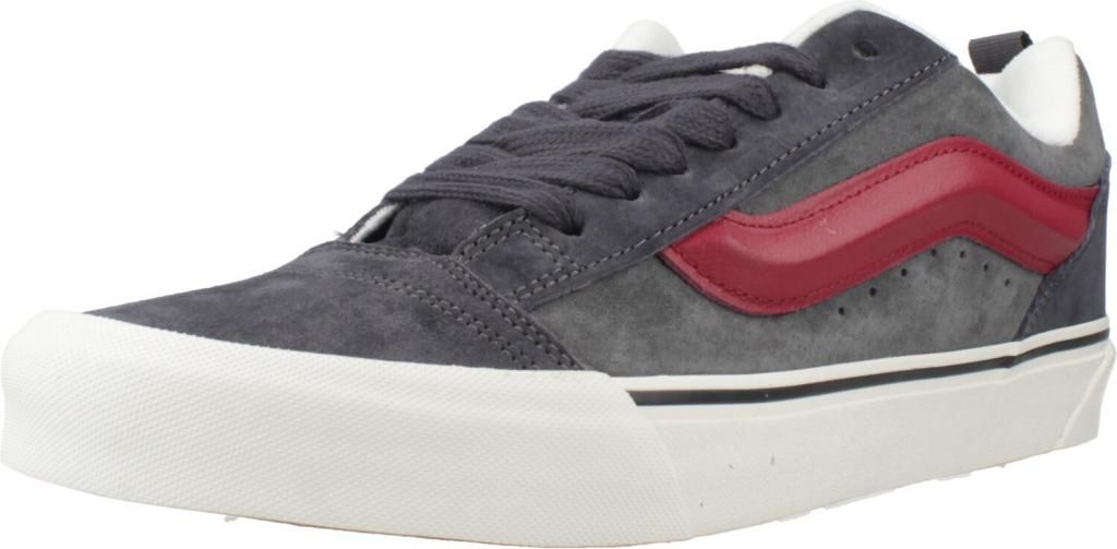 Vans Knu Skool Herren- und Damenschuhe VN000D22BGG1