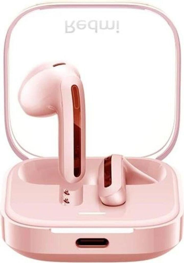 Xiaomi Buds 6 Active Casque Sans fil Ecouteurs Image du produit 