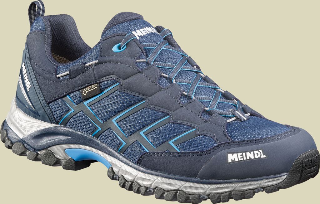 Meindl chaussures de loisirs Caribe GTX, taille 9 Image du produit 
