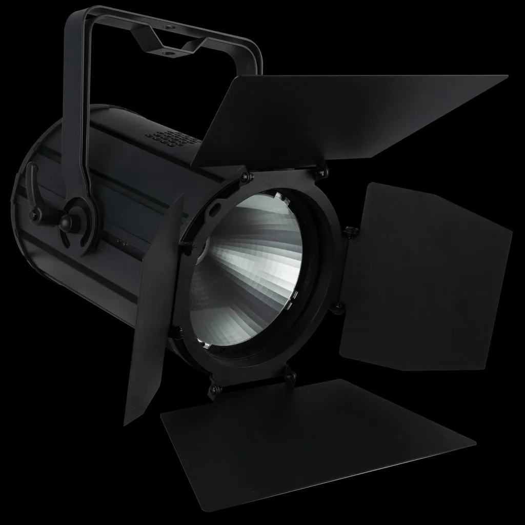 Projecteur LED 200W Showtec ACT Par avec Température de Blanc Variable - 3