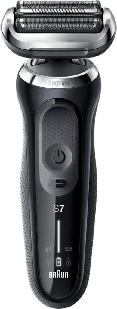 Braun Series 7 71-N1000s - Rasierer - schnurlos Produktbild 