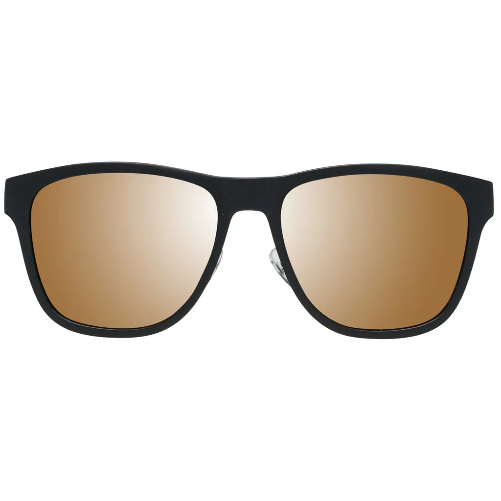 Lunettes de soleil pour homme et femme Benetton BE 5013 Style Urbain - 2