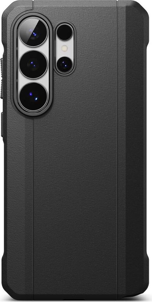 Handyhülle für Galaxy S26 Ultra, Ringke Onyx Alfa, Schwarz