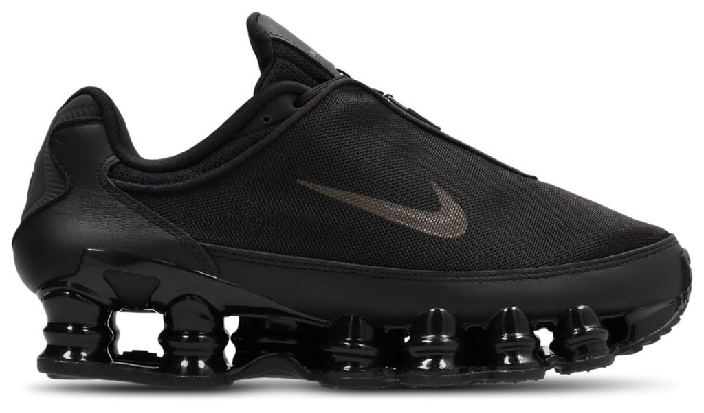 Nike Shox Shroud Black Cave Stone - EU: 45 Produktbild 