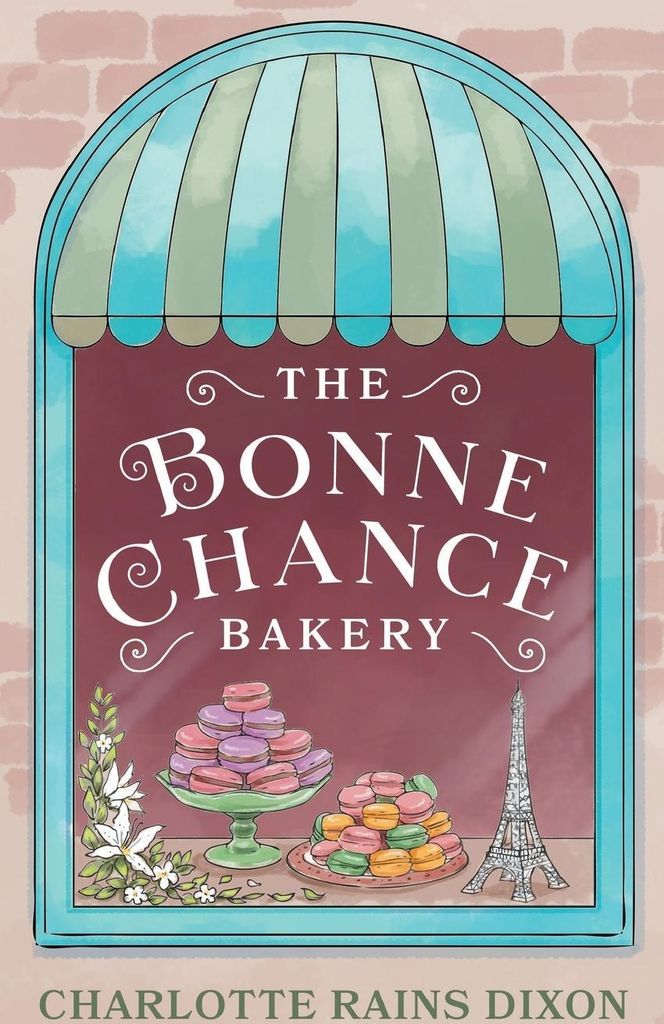 The Bonne Chance Bakery