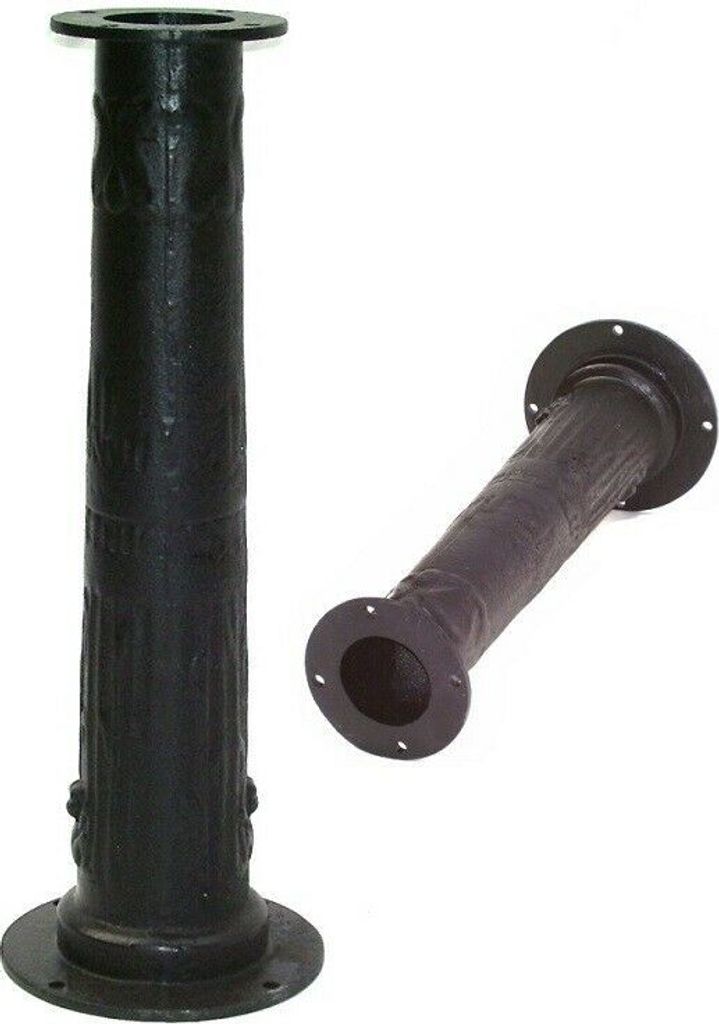 Guss Pumpenständer 55911 Schwengelpumpe Handpumpe Pumpe Handschwengelpumpe Garte