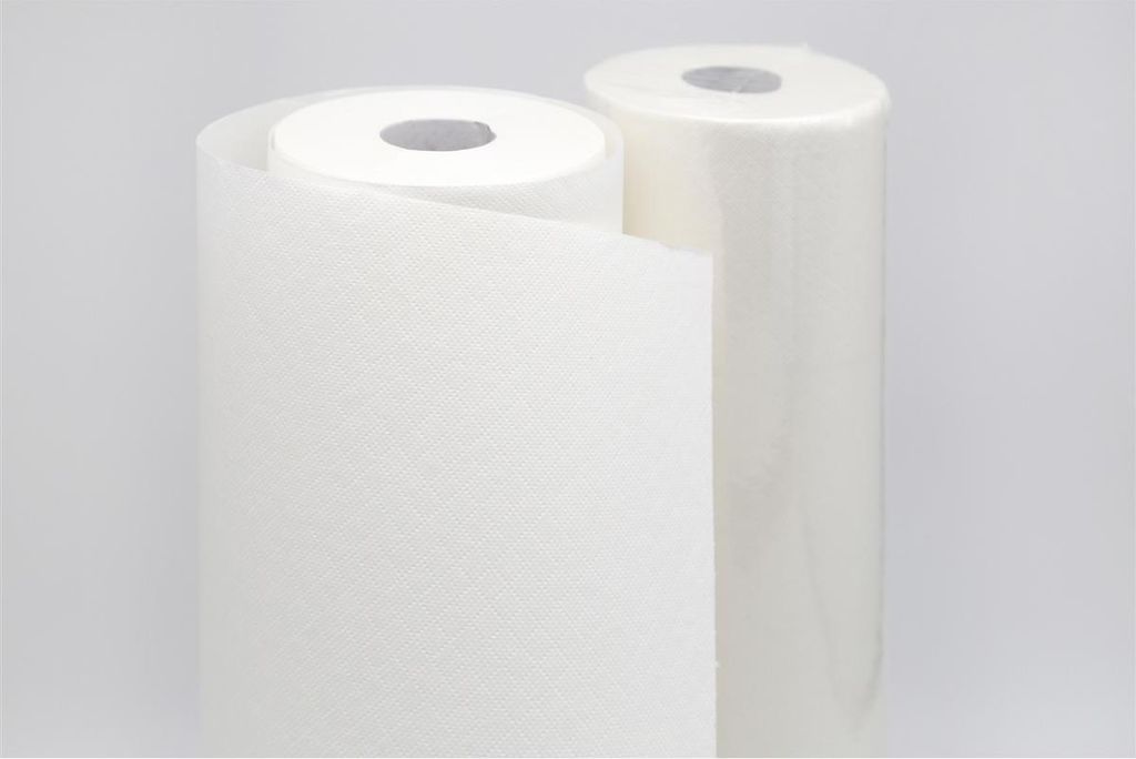 9x Fripa Medizinalrolle duo-line+ 5055906 2lg 59cmx50m ws Image du produit 
