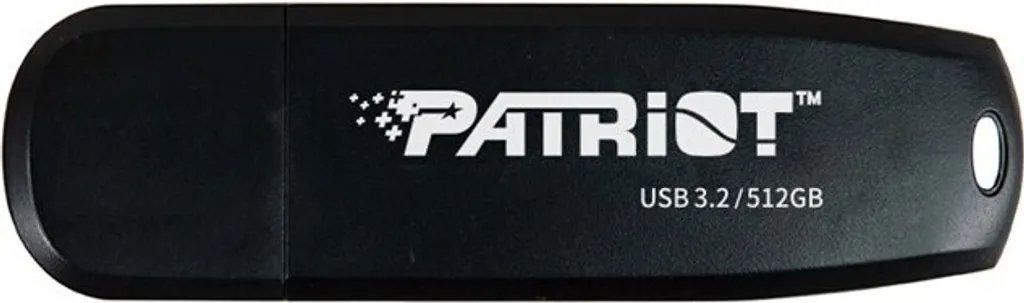 Memoria USB Patriot XPORTER CORE 512GB - USB 3.2 Veloce e Capiente