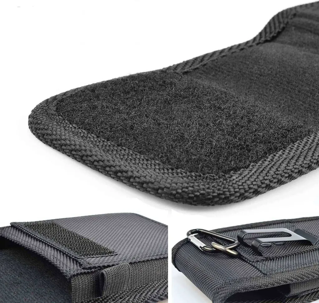 Cadorabo Custodia Libro per Blackberry Q10 in Bruno Café - con Vani di Carte, Funzione Stand e Chiusura Magnetica - Portafoglio Cover Case Wallet Book Etui Protezione
