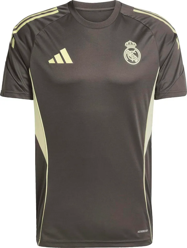 Tenue de Football Real Madrid adidas JP4049 - Entraînement Taille L
