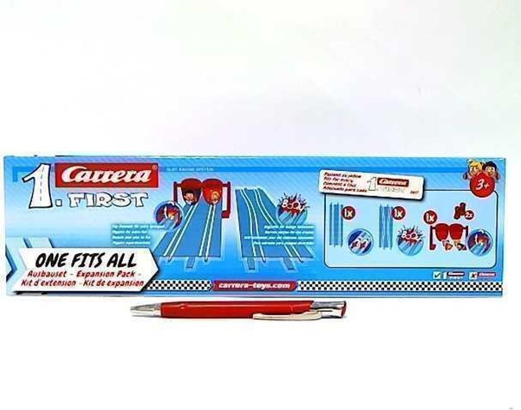 First Extentionset One fits All| 20067001 (20067001) Produktbild 