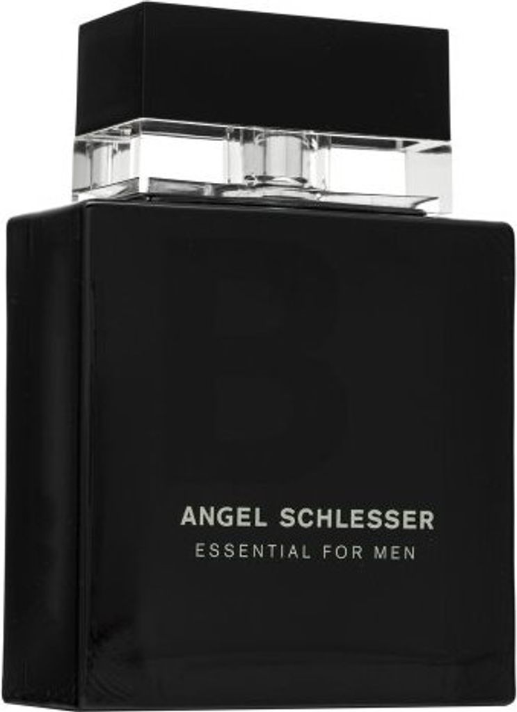 Angel Schlesser Essential for Men EDT M 100 ml