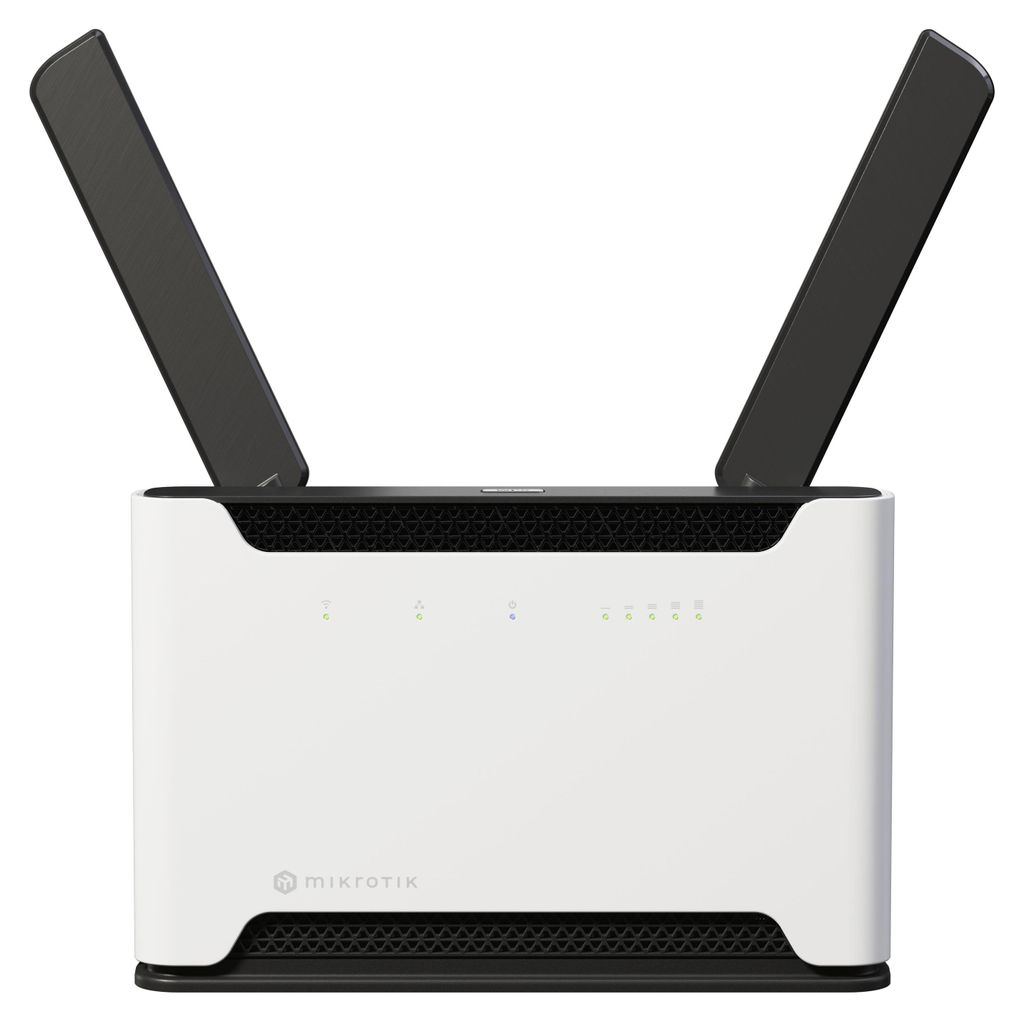 MikroTik Chateau LTE18 - Drahtloser Router mit 5 Produktbild 