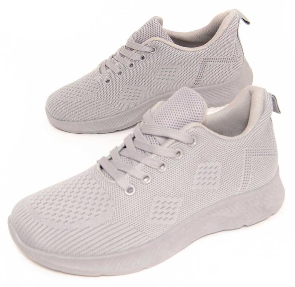 Montevita Sneaker Fitcrosw7 Grau